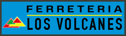 Ferretería Los Volcanes Logo